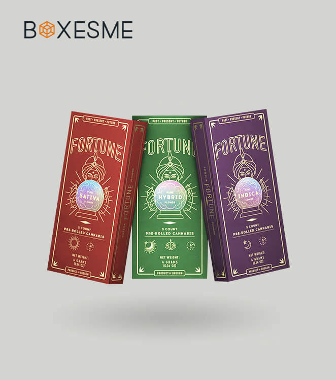 Pre Roll Packaging